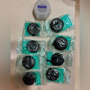 Burst Oral Care Floss Bundle